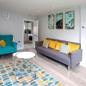 Penda Luxury Homes , Nottingham United Kingdom