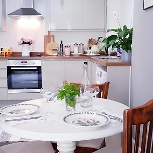 City Centre Boutique Apartment