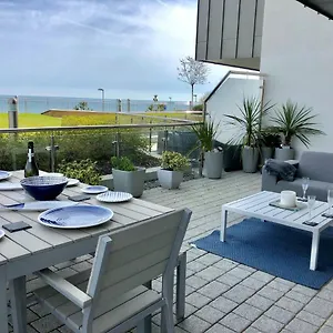 Sea Breeze , Bournemouth United Kingdom
